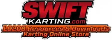 Swift Karting LO206 Engines